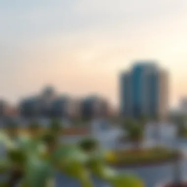 Real Estate Landscape in Al Khail Gate Real estate opportunities in Al Khail Gate