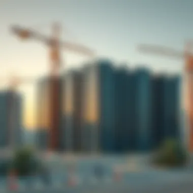 Sustainable construction initiatives of Al Wasl Group