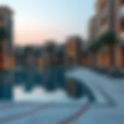 Assessing the Investment Viability of Damac Hills 2 Introduction