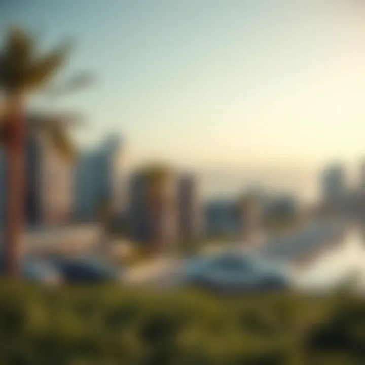 Investment opportunities in Azizi Palm Jumeirah