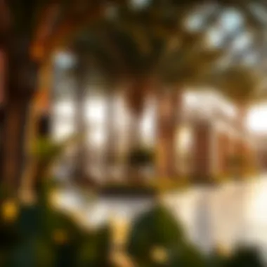 Exploring Investment Opportunities in Bayswater Investment potential analysis for Bayswater by Omniyat