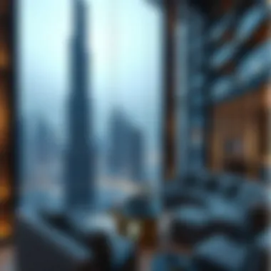 Burj Residences Tower 1: A Comprehensive Overview Summary Burj Residences Tower 1: A Comprehensive Overview Summary