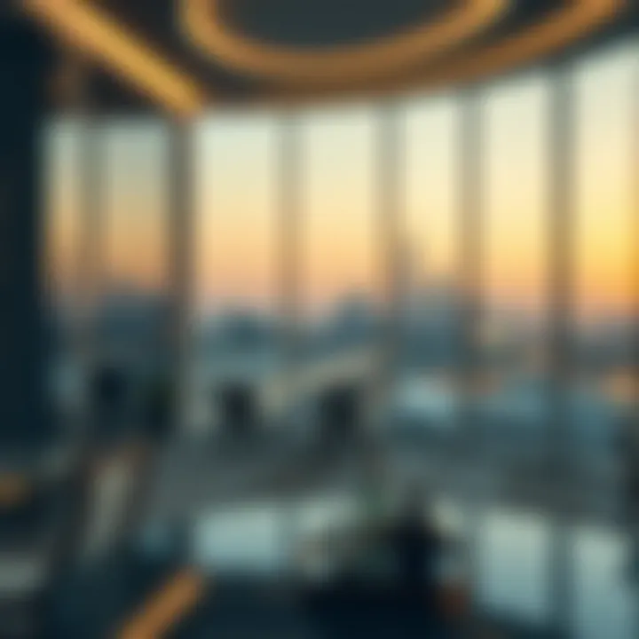 Comparative Analysis of Global Property Agreements