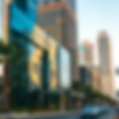 Real estate market trends and analysis in Dubai