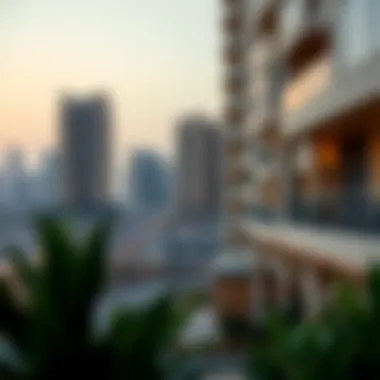 Overview of rental market statistics in Dubai