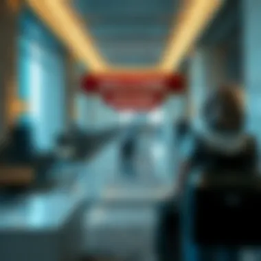 Personalized welcome for travelers in Dubai