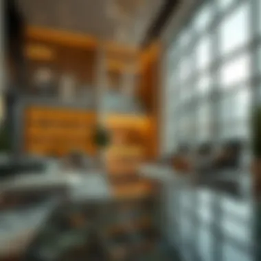 Luxurious residential project by Durar Properties