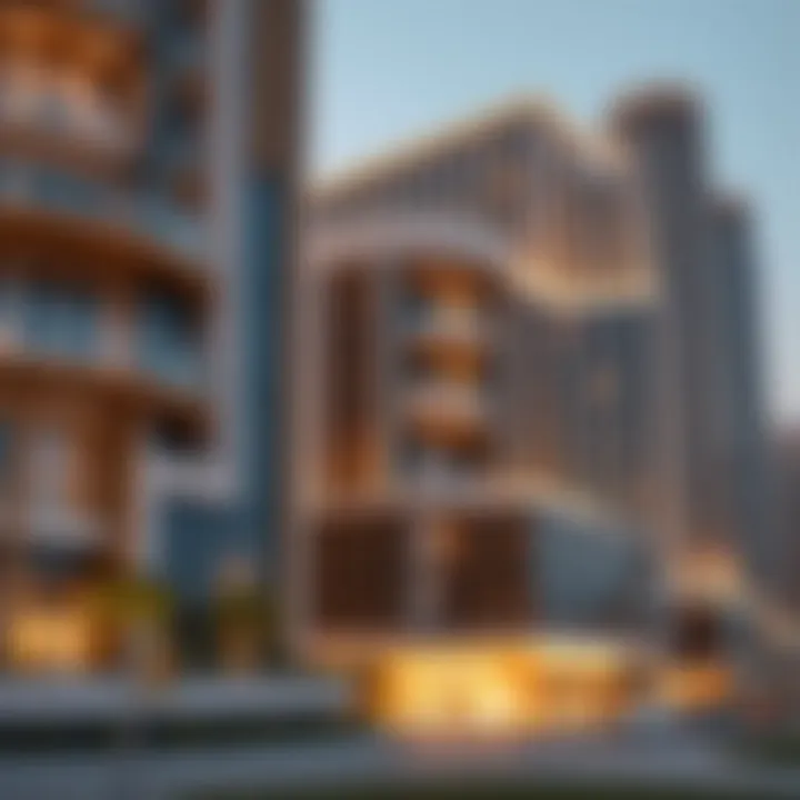 Stunning architectural design of Emaar's upcoming project in Dubai