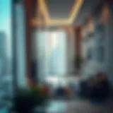 Exploring 2 BHK Options for Rent in Muhaisnah Introduction