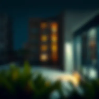 Notable Exploring 2 BHK Options for Rent in Muhaisnah