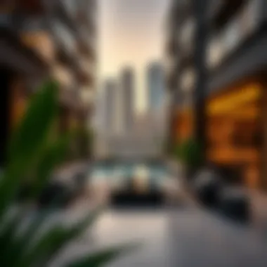 Legal documents and contracts related to apartment rentals