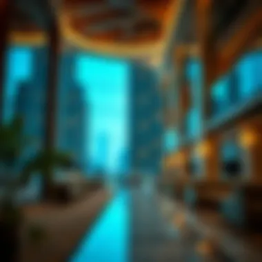 Investment Insights for Azizi Grand Market trends analysis related to Azizi Grand investment