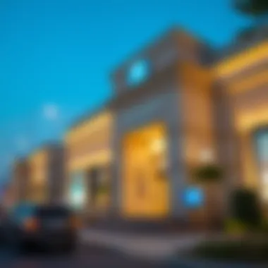 Benefits of accounts without minimum salary