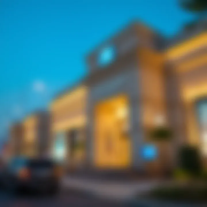 Benefits of accounts without minimum salary