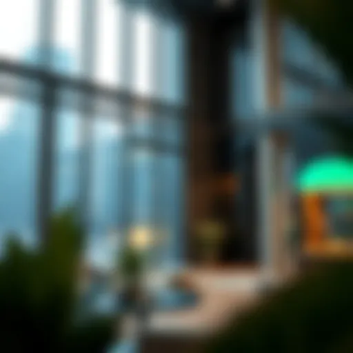 Overview of banking options in the UAE