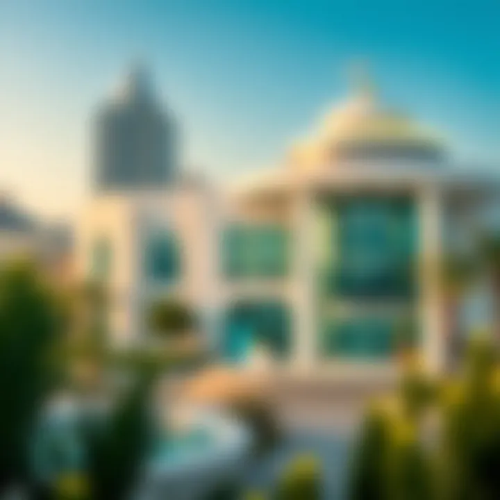 A checklist for selecting the right bank account