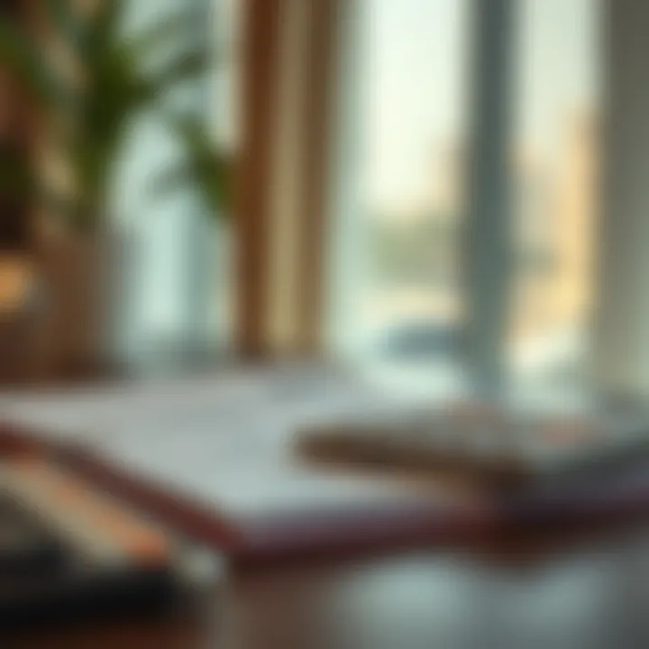 Calculator with financial planning for freelancers