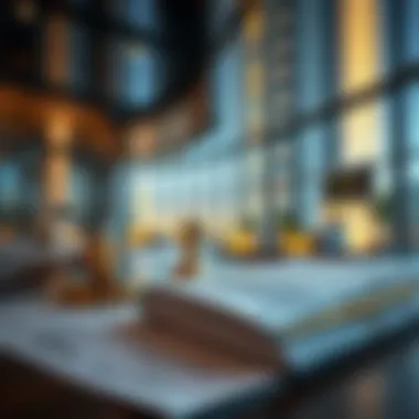 Legal Aspects of Real Estate Investment Legal documents related to property investment