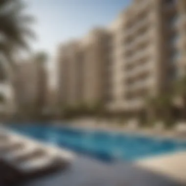 Exclusive Amenities of Elite Residences Exclusive amenities available in Dubai elite residences