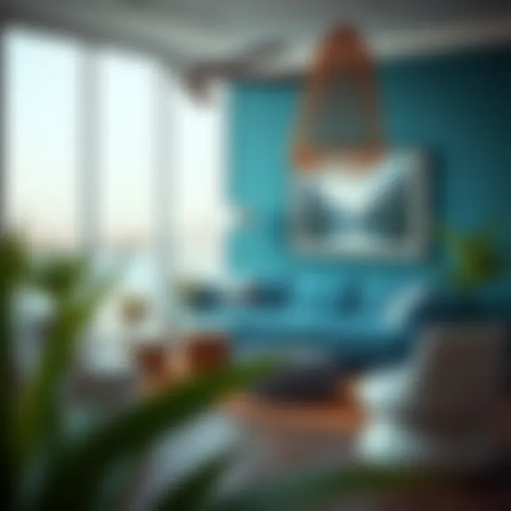 Eco-Friendly Furniture Trends A collection of eco-friendly furniture options for sustainable living