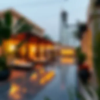 Trendy Locations for Long-Term Stays in Dubai Trendy locations for long-term stays in Dubai