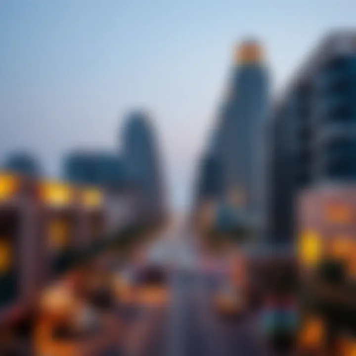 Investment opportunities surrounding Misk 2