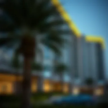 Future Developments in Al Barsha Developments and future projects shaping Al Barsha's landscape