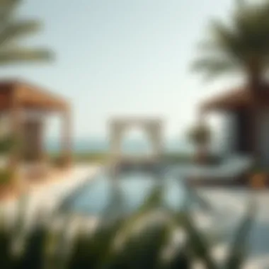 Outdoor Wellness Retreats Tranquil outdoor settings promoting wellness and relaxation