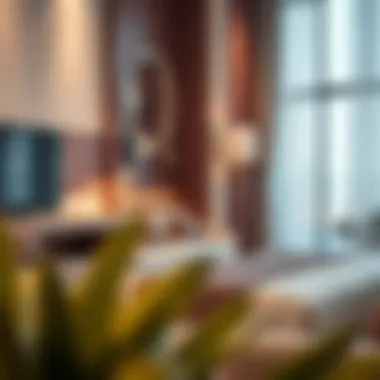 Detailed infographic on rental pricing structures