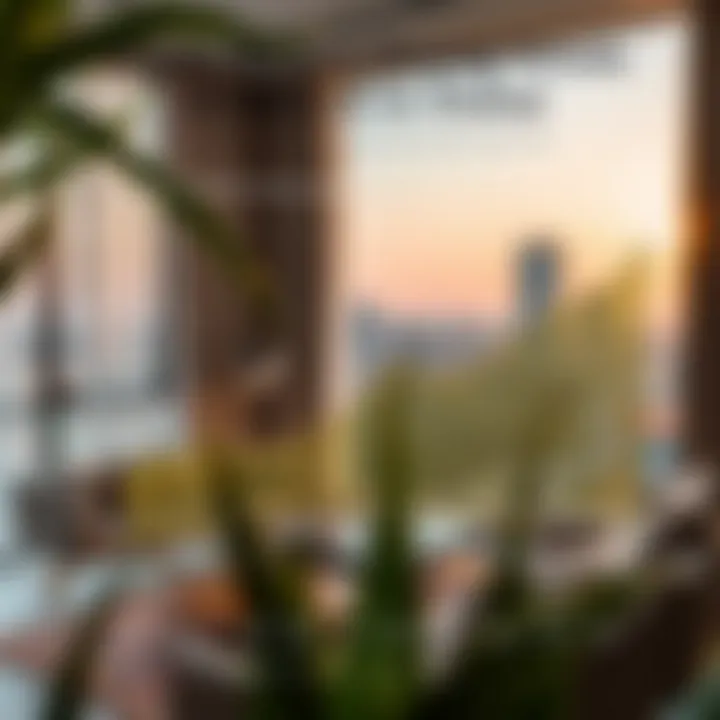 Studio Rental Pricing Trends in Dubai Infographic detailing pricing trends for studio rentals