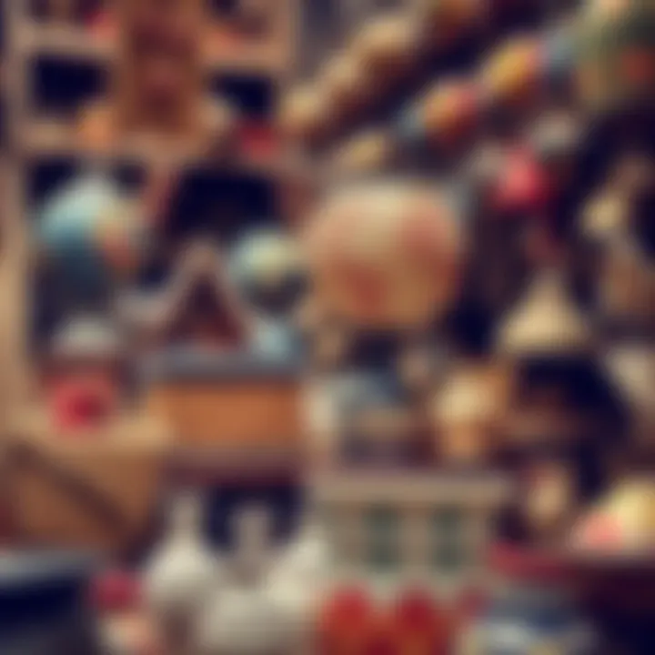 Artisan Crafts from Around the World Artisan crafts representing global traditions