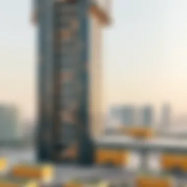 Investment Landscape of Westbury Tower Investment opportunities highlighted in Westbury Tower