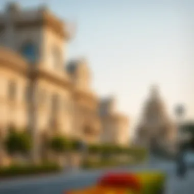 Historical timeline of real estate laws in Dubai