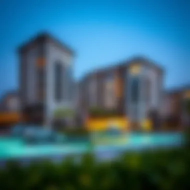 The Impact of Trakheesi on Buyers and Sellers Impact of Trakheesi on buyers and sellers