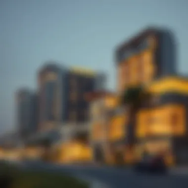 Impacts of Musataha on Real Estate Development