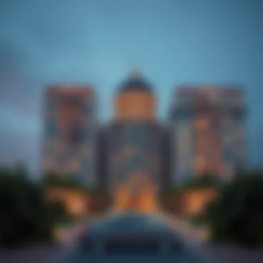 Innovative projects shaping the future