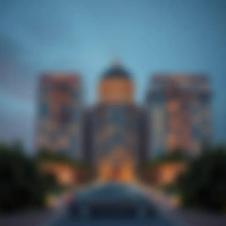 Innovative projects shaping the future