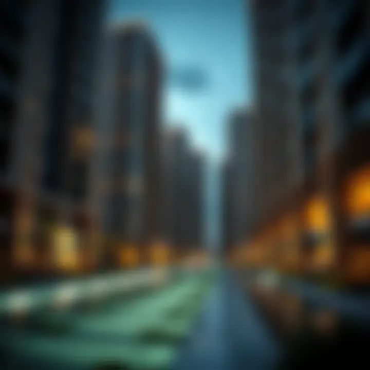 Visionary leadership in Dubai real estate