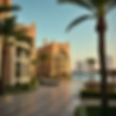 Investment Opportunities in Dubai Real Estate Investment Opportunities in Dubai Real Estate