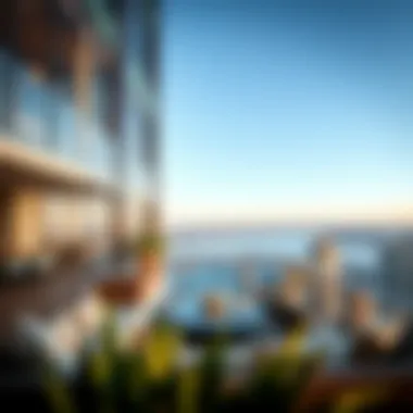 Insights into Market Trends at Lake View Tower Market trends analysis related to Lake View Tower