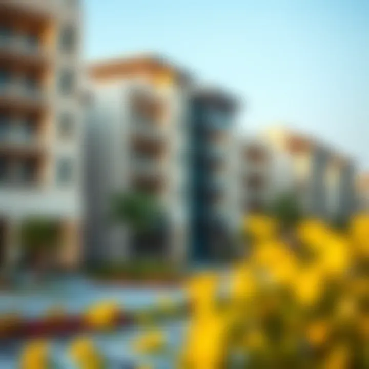 Legal Foundations of Property Rights in UAE