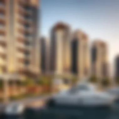 Investment Opportunities at Marina 23 Investment potential of Marina 23