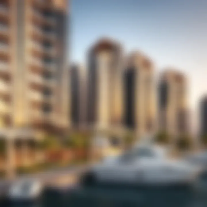 Investment Opportunities at Marina 23 Investment potential of Marina 23