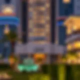 Overview of Musataha Agreement in Dubai