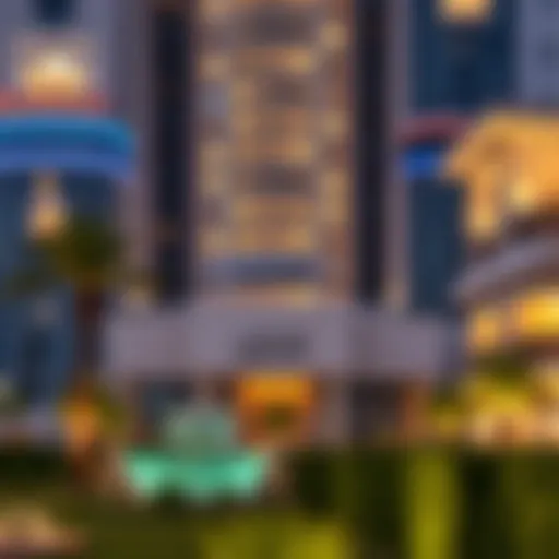 Overview of Musataha Agreement in Dubai