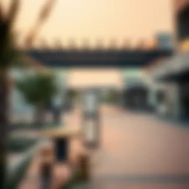 Upscale Facilities in the Community Modern community amenities at Nad Al Sheba Gardens