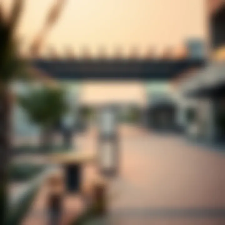 Upscale Facilities in the Community Modern community amenities at Nad Al Sheba Gardens