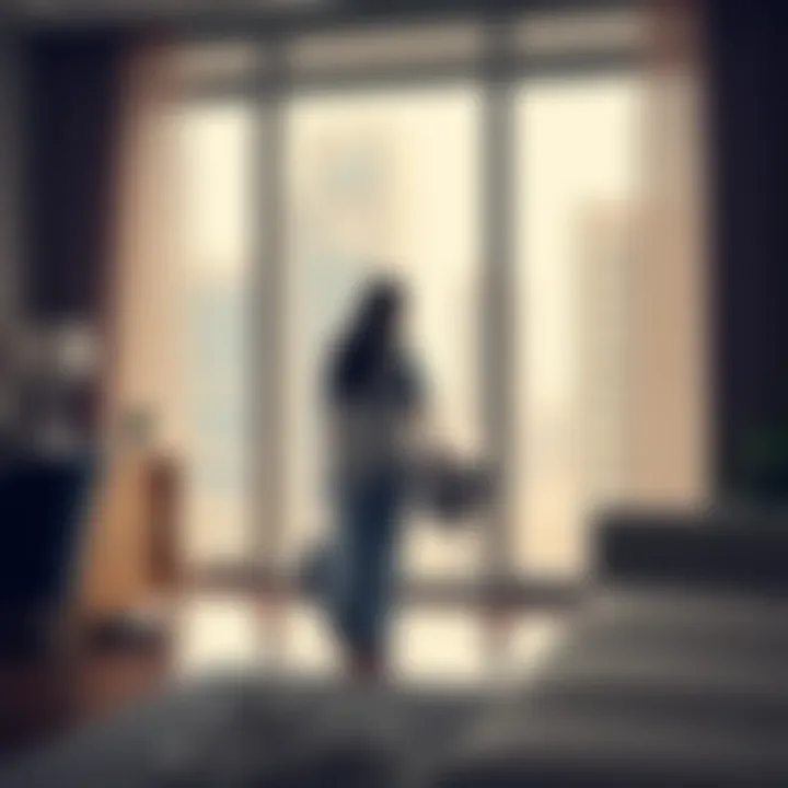 Cost Analysis of Part-Time Maid Services A visual representation of cost comparison of various maid services