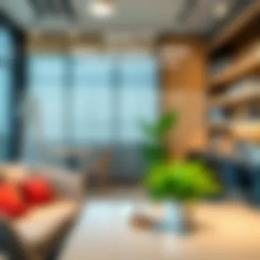 Quality Benchmarks for Maid Service Providers An elegant chart highlighting quality standards in domestic services