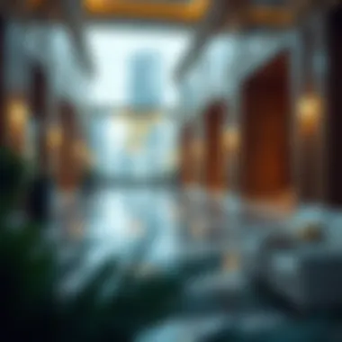 Legislative Framework for Pest Control A visual representation of the legislative framework surrounding pest control in Dubai.